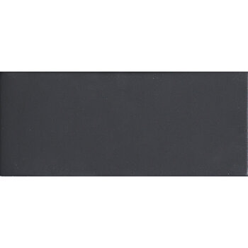 41ZERO42 Cosmo Brick Matte Blu-Nero 6,5x15 a 1 m²