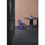 41ZERO42 Cosmo Brick Matte Blu-Nero 6,5x15, afname per doos van 1 m²