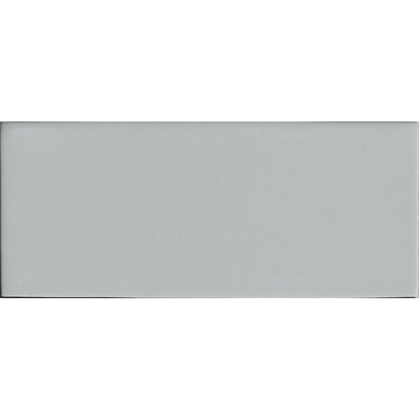 41ZERO42 Cosmo Brick Matte Grigio 6,5x15, afname per doos van 1 m²
