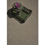 41ZERO42 Cosmo Micro Verde mozaiek 29,5x29,5, afname per doos van 10 stuks