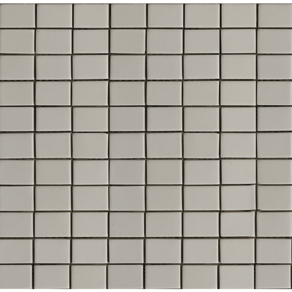 41ZERO42 Cosmo Micro Bianco mozaiek 29,5x29,5, afname per doos van 10 stuks