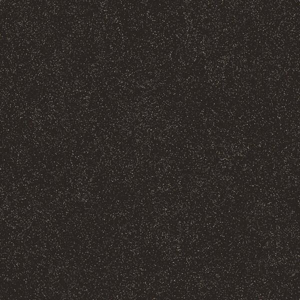 41ZERO42 Cosmo Nero 80x80, afname per doos van 1,28 m²
