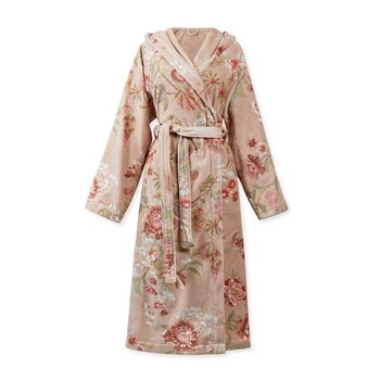 Pip Studio Secret Garden badjas  khaki