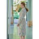 Pip Studio Les Fleurs badjas khaki