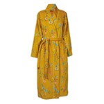 Pip Studio Sale!!! Les Fleurs badjas geel