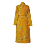 Pip Studio Sale!!! Les Fleurs badjas geel