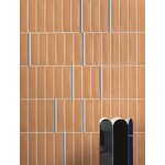 41ZERO42 Kappa Tangerine 5x20, afname per doos van 0,6 m²