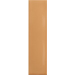 41ZERO42 Kappa Tangerine 5x20, afname per doos van 0,6 m²