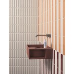 41ZERO42 Kappa Tangerine 5x20, afname per doos van 0,6 m²