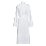 Pip Studio Mosaic de Pip badjas wit