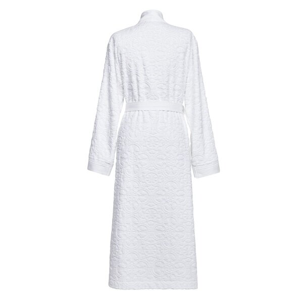 Pip Studio Mosaic de Pip badjas wit