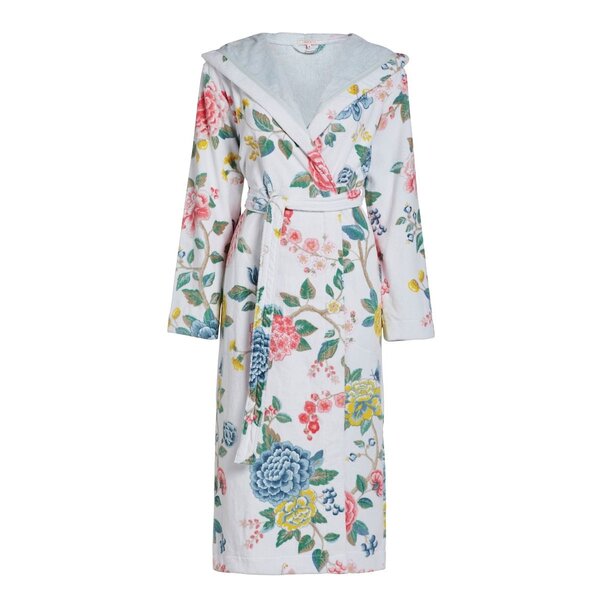 Pip Studio Sale!!! Good Evening badjas wit