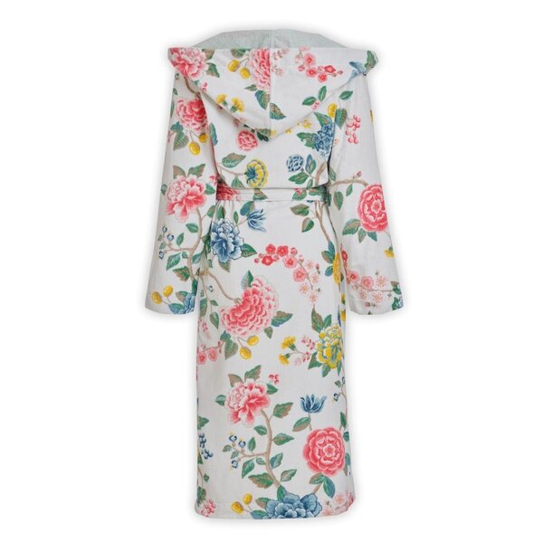 Pip Studio Sale!!! Good Evening badjas wit