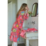 Pip Studio Sale!!! Good Evening badjas roze