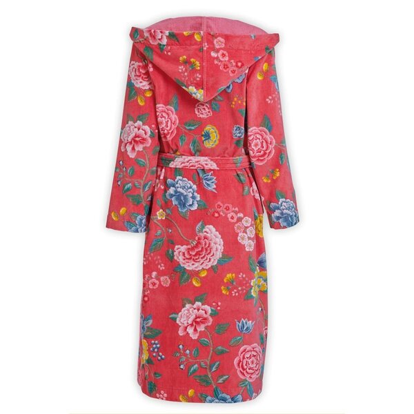 Pip Studio Sale!!! Good Evening badjas roze