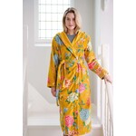 Pip Studio Sale!!! Good Evening badjas geel