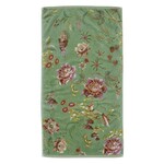 Pip Studio Secret Garden badhanddoek 55x100 cm