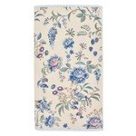 Pip Studio Secret Garden badhanddoek 55x100 cm