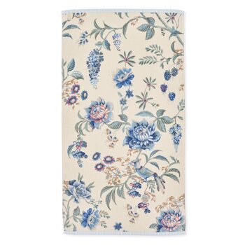 Pip Studio Secret Garden badhanddoek 55x100 cm