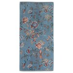 Pip Studio Secret Garden grote handdoek 70x140 cm