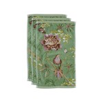 Pip Studio Secret Garden gastendoek 30x50 cm set van drie