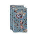 Pip Studio Secret Garden gastendoek 30x50 cm set van drie