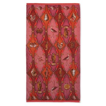 Pip Studio Little Sea strandlaken 100x180 cm