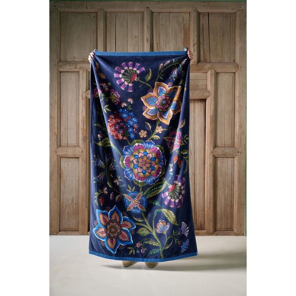 Pip Studio Viva La Vida strandlaken 100x180 cm