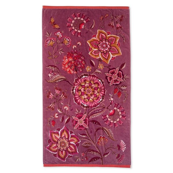 Pip Studio Viva La Vida strandlaken 100x180 cm