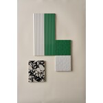 41ZERO42 Superclassica SCB Path Bianco 15x15, afname per doos van 0,47 m²