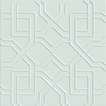 41ZERO42 Superclassica SCB Path Bianco 15x15, afname per doos van 0,47 m²
