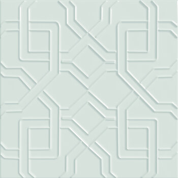 41ZERO42 Superclassica SCB Path Bianco 15x15 a 0,47 m²