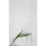 41ZERO42 Superclassica SCB Path Bianco 15x15, afname per doos van 0,47 m²