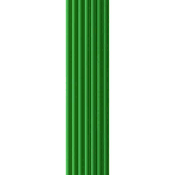 41ZERO42 Superclassica SCB Pli Verde 10x40, afname per doos van 0,88 m²