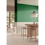41ZERO42 Superclassica SCB Pli Verde 10x40, afname per doos van 0,88 m²