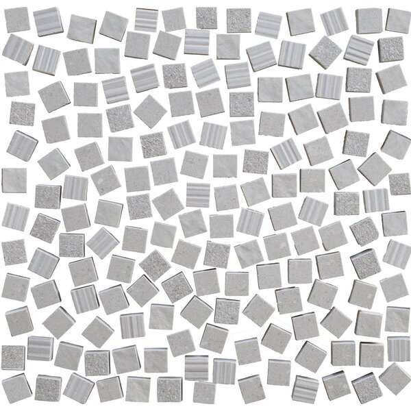 41ZERO42 Superclassica SCB Mosaic 30x30, afname per doos van 6 stuks