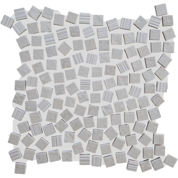41ZERO42 Superclassica SCB Mosaic 30x30, afname per doos van 6 stuks