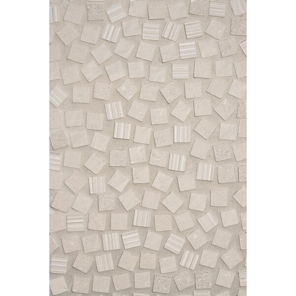 41ZERO42 Superclassica SCB Mosaic 30x30, afname per doos van 6 stuks