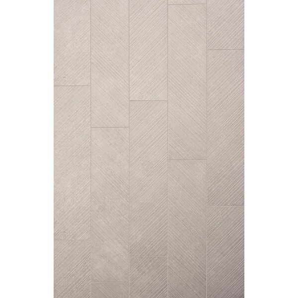 41ZERO42 Superclassica SCB Chevron 20x80, afname per doos van 0,96 m²