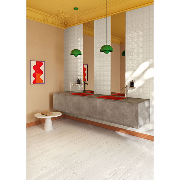 41ZERO42 Superclassica SCW Mix 7,5x60, afname per doos van 0,54 m²