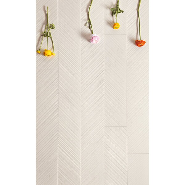 41ZERO42 Superclassica SCW Chevron 20x80, afname per doos van 0,96 m²