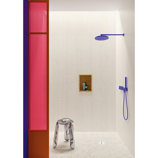 41ZERO42 Superclassica SCW Grooved 60x120, afname per doos van 1,44 m²