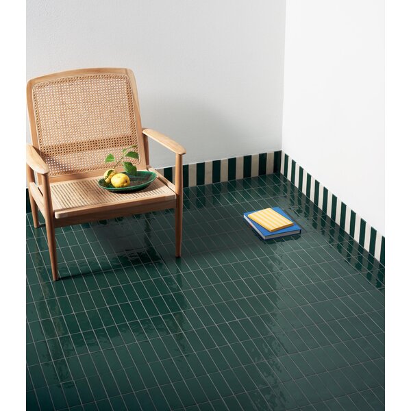 41ZERO42 Superclassica SCG Riviera Pineta 5x15, afname per doos van 0,585 m²