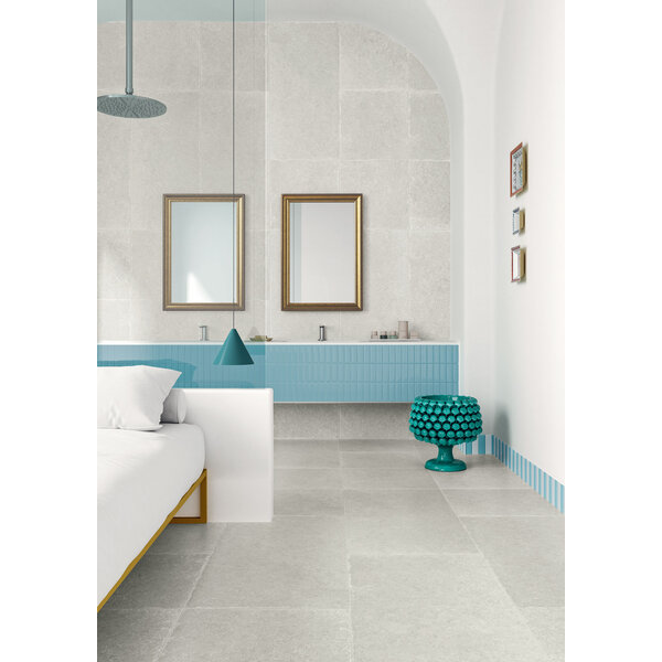 41ZERO42 Superclassica SCG Riviera Azure 5x15, afname per doos van 0,585 m²