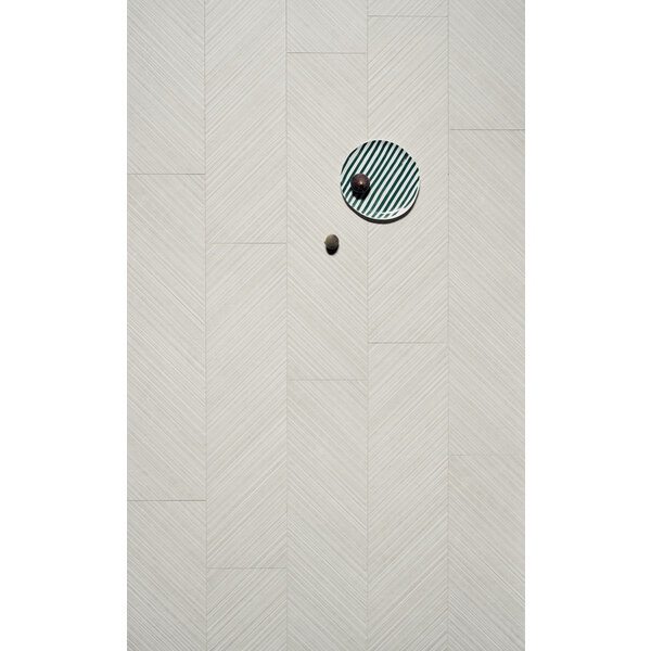 41ZERO42 Superclassica SCG Chevron 20x80, afname per doos van 0,96 m²