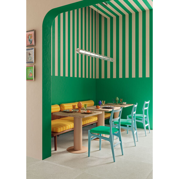 41ZERO42 Superclassica SCG Crack 80x80, afname per doos van 1,28 m²