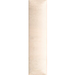41ZERO42 Italic Travertino Dune 5x20, afname per doos van 0,36 m²