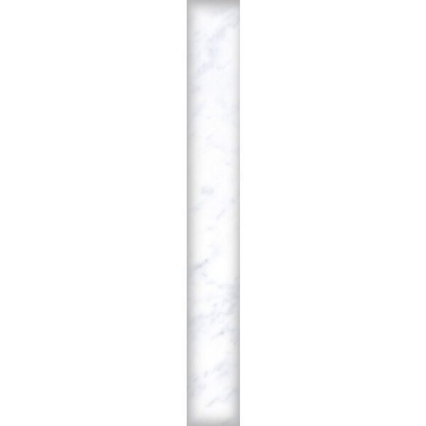 41ZERO42 Italic Carrara Cushion 7,5x60, afname per doos van 0,54 m²