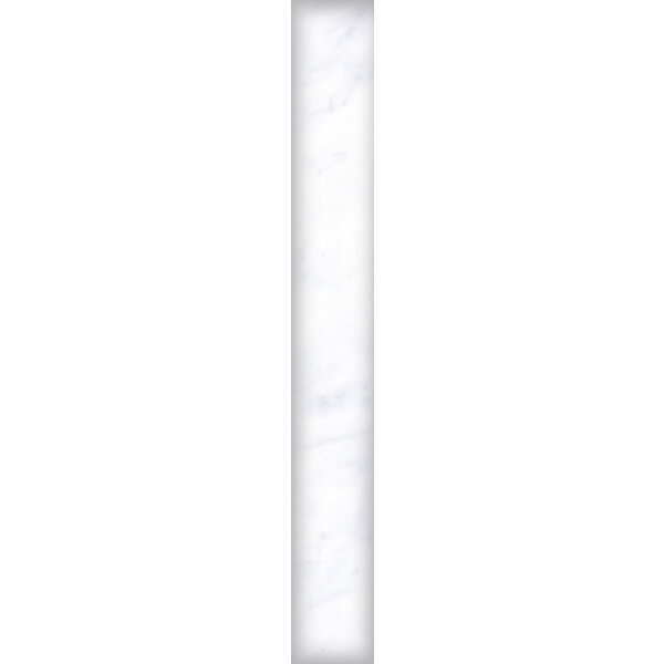 41ZERO42 Italic Carrara Cushion 7,5x60, afname per doos van 0,54 m²