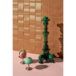 41ZERO42 Mou Caramel Glossy mix 6,2x12,5, afname per doos van 0,51 m²